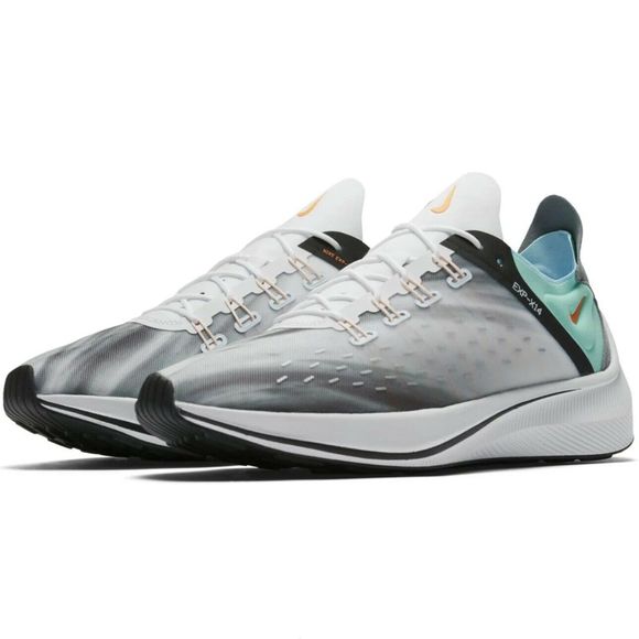 Nike | Shoes | Nike Expx4 Qs Emerald Rise | Poshmark display picture 2